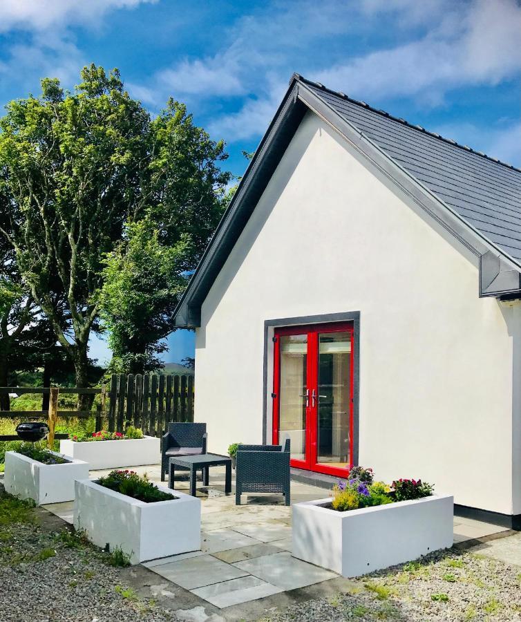 Red Deer Cosy Apartment In Letterfrack Connemara Exterior photo
